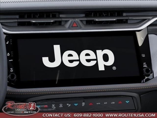 New 2026 Jeep Cherokee Limited AWD/4WD image 19