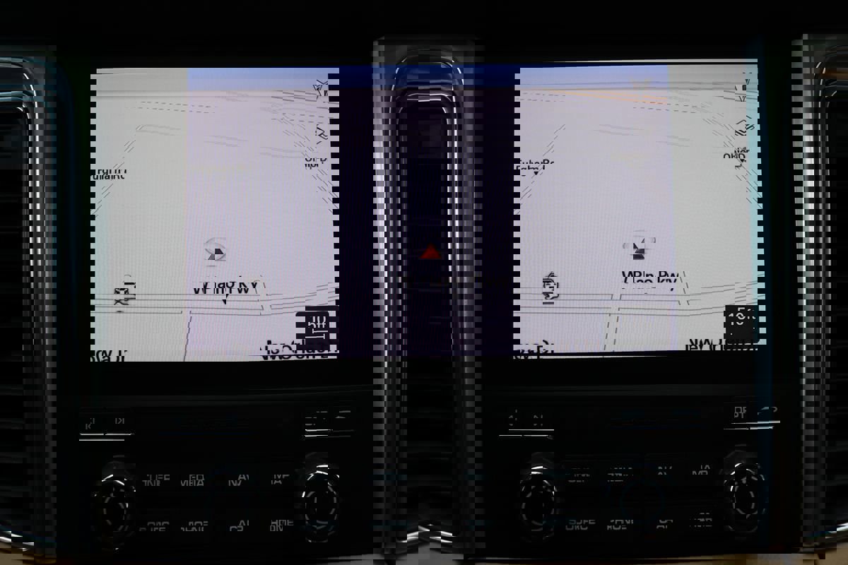 Used 2017 Porsche Macan S image 20