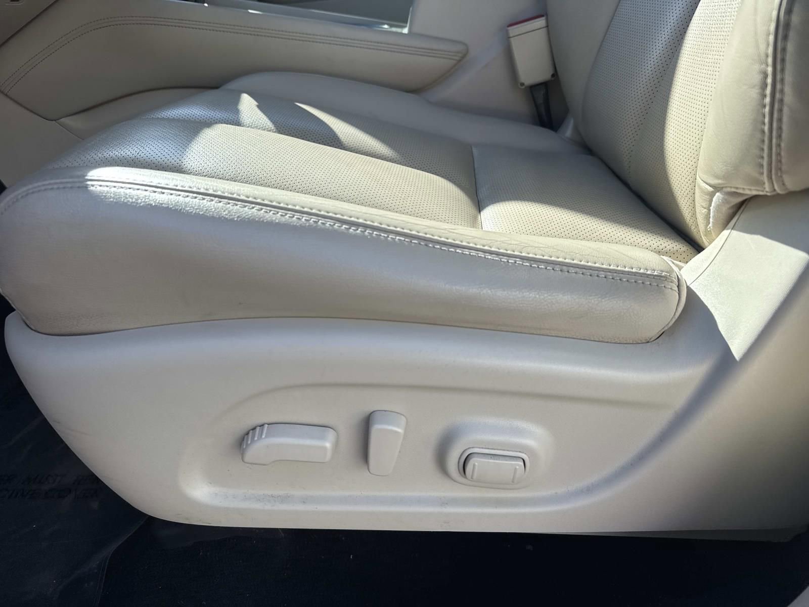 Used 2019 Nissan Murano SL w/ SL Technology Package FWD image 19