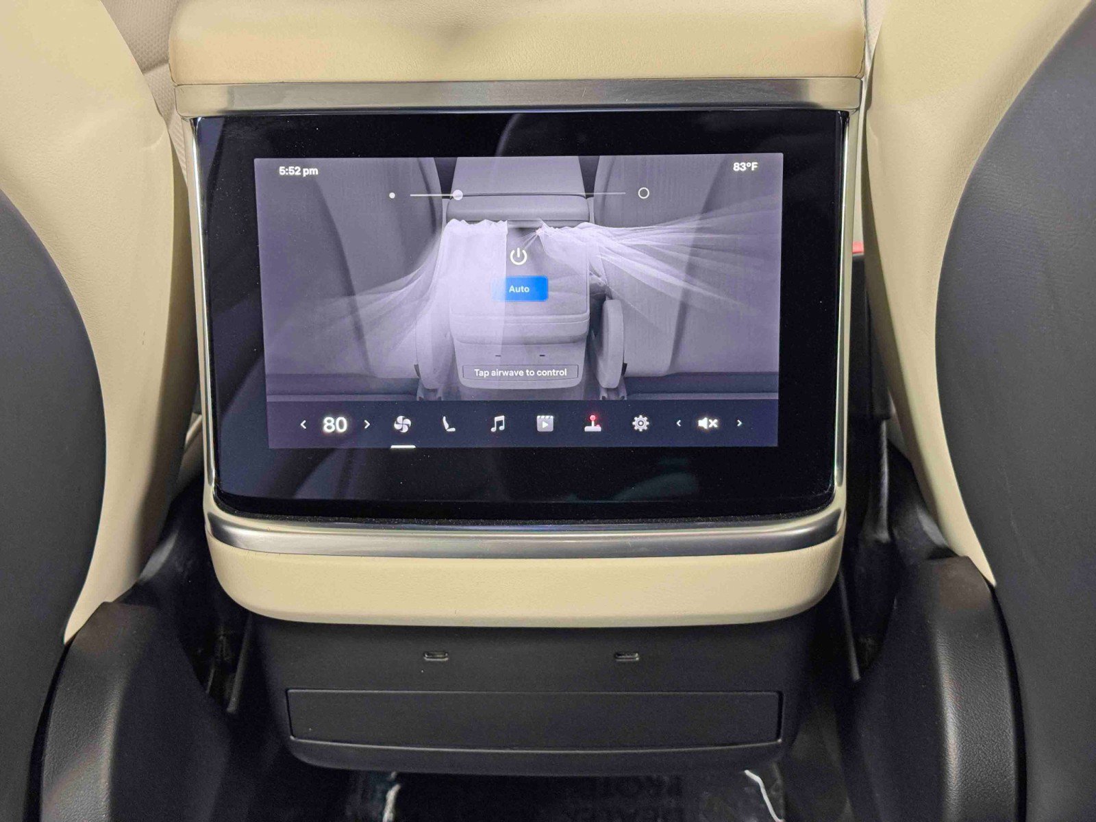 Used 2022 Tesla Model X Plaid image 36