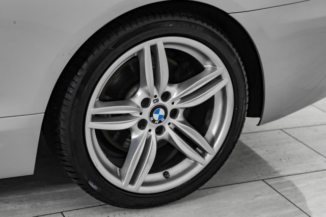 Used 2015 BMW 650i Convertible image 53