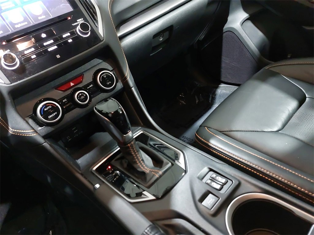 Certified 2023 Subaru Crosstrek 2.5i Limited w/ Moonroof Package image 23