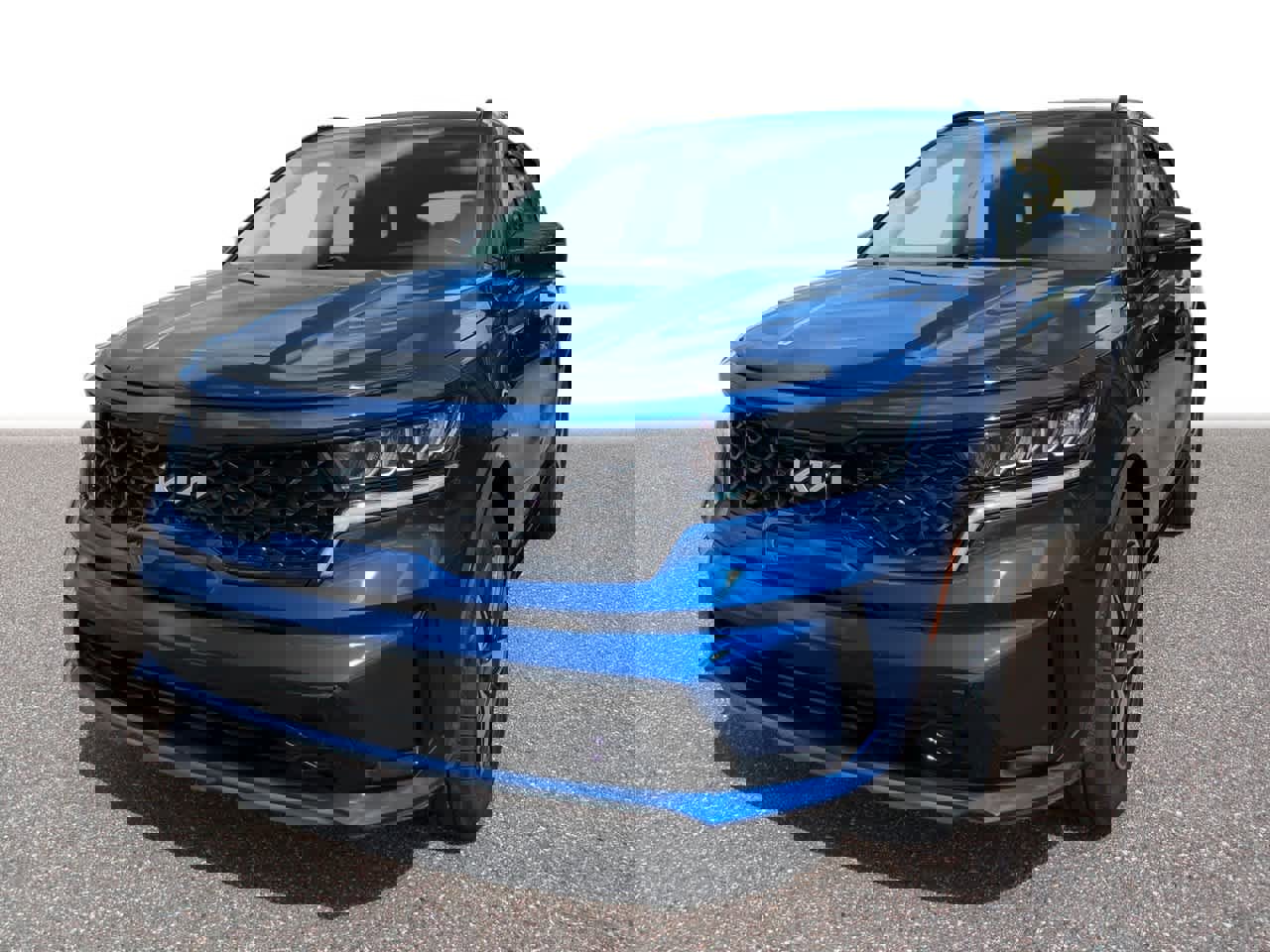 Used 2022 Kia Sorento S