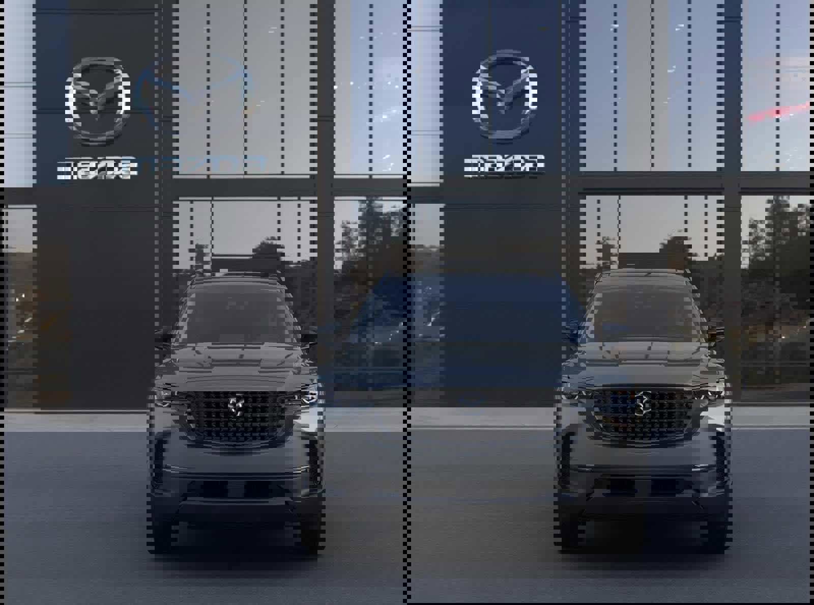 New 2026 MAZDA CX-50 2.5 Hybrid w/ Cargo Package image 6