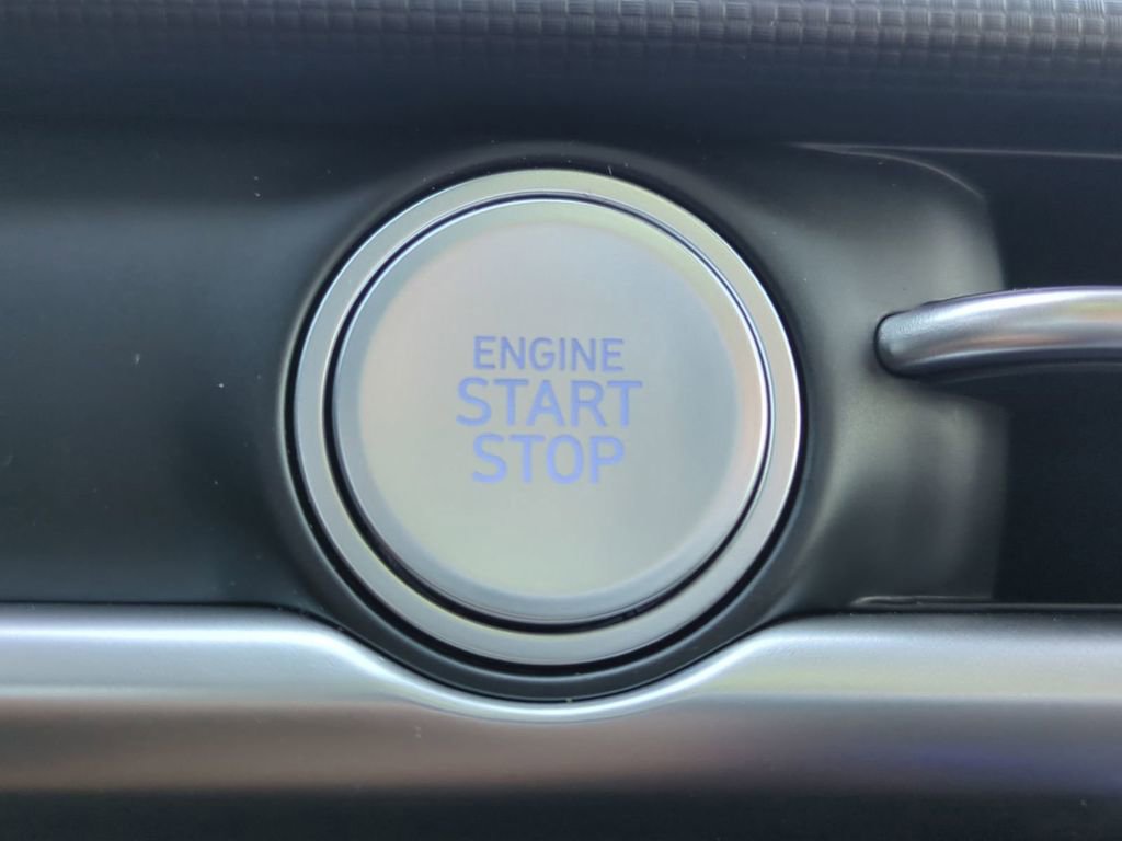 New 2026 Hyundai Tucson SEL image 37