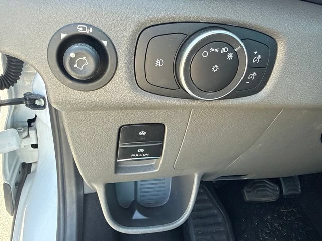 Used 2023 Ford Transit 350 XLT RWD image 23