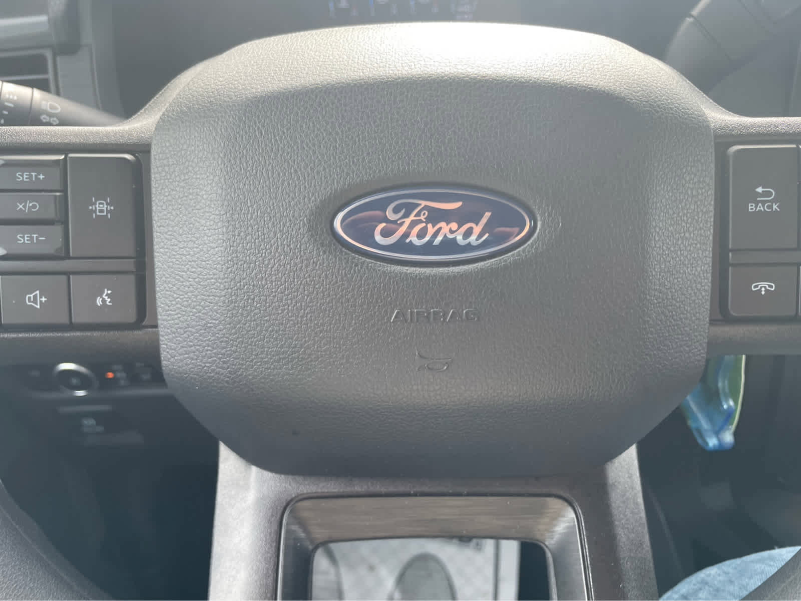 Used 2025 Ford F150 STX w/ Equipment Group 200A image 18