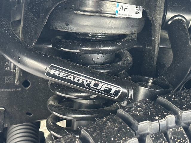 New 2026 Ford F150 XLT w/ XLT Black Appearance Package image 17