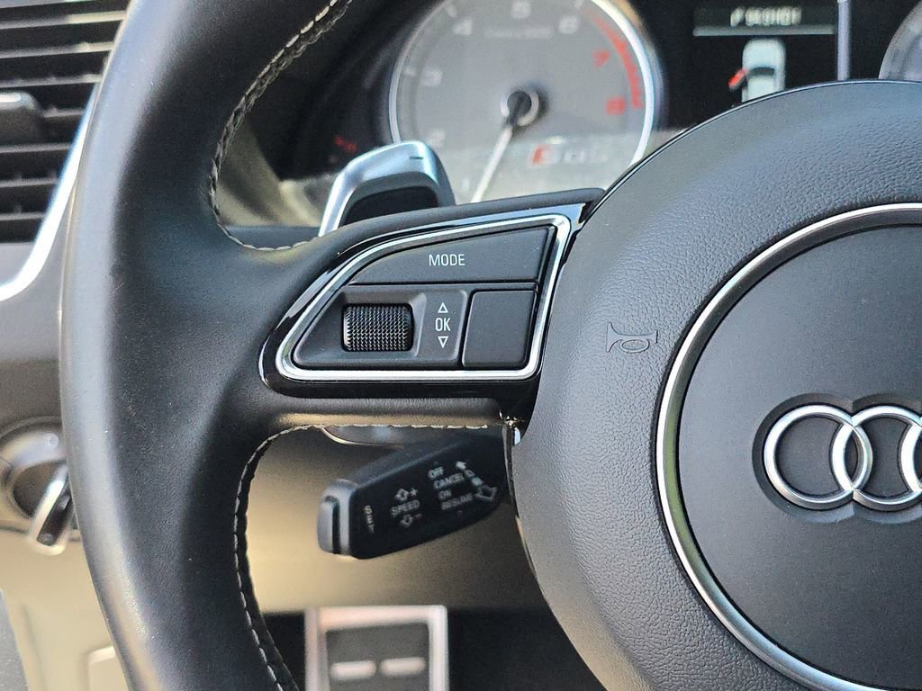 Used 2015 Audi SQ5 Premium Plus AWD/4WD image 23