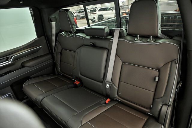 New 2026 GMC Sierra 1500 Denali image 11