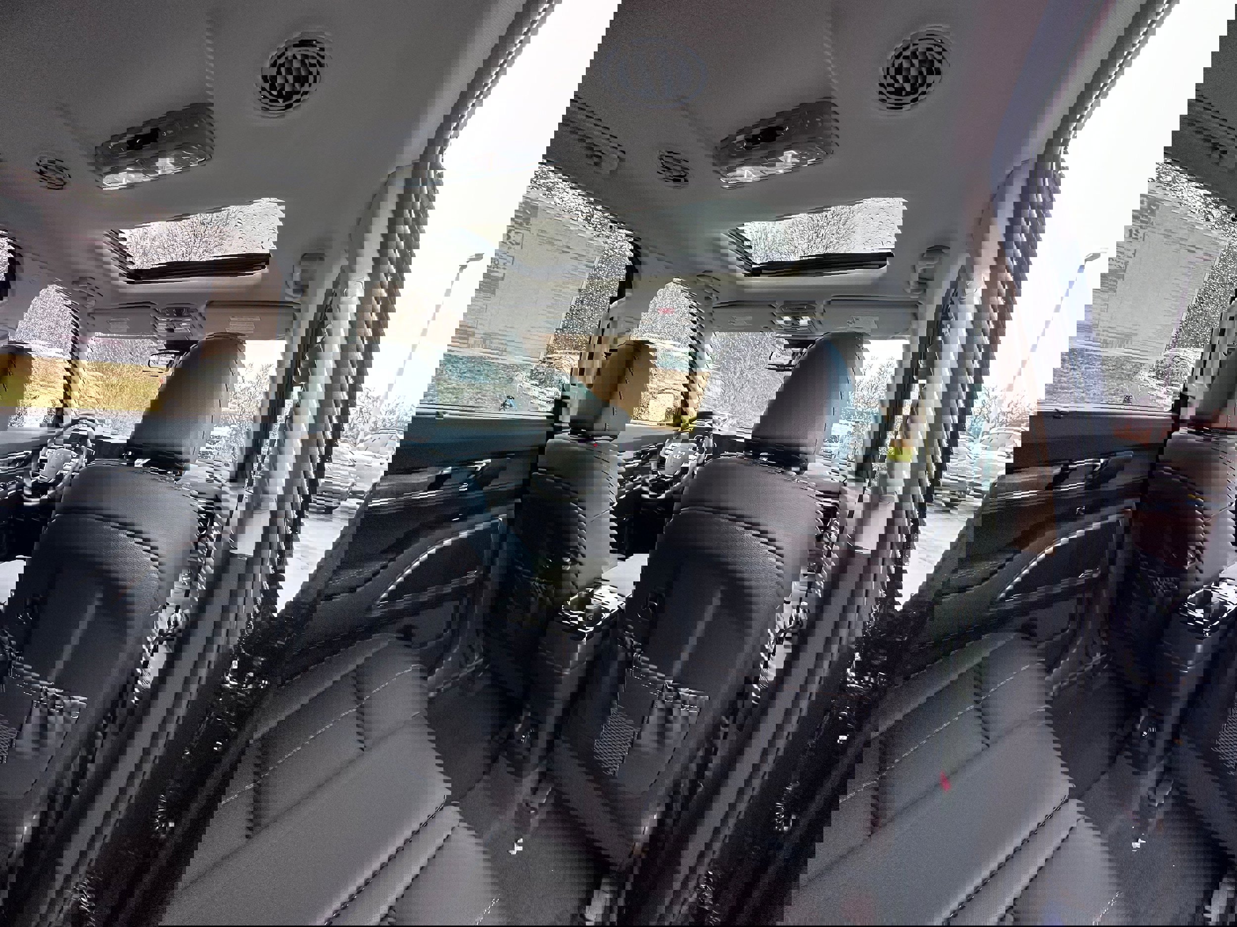 New 2025 Kia Telluride EX image 20