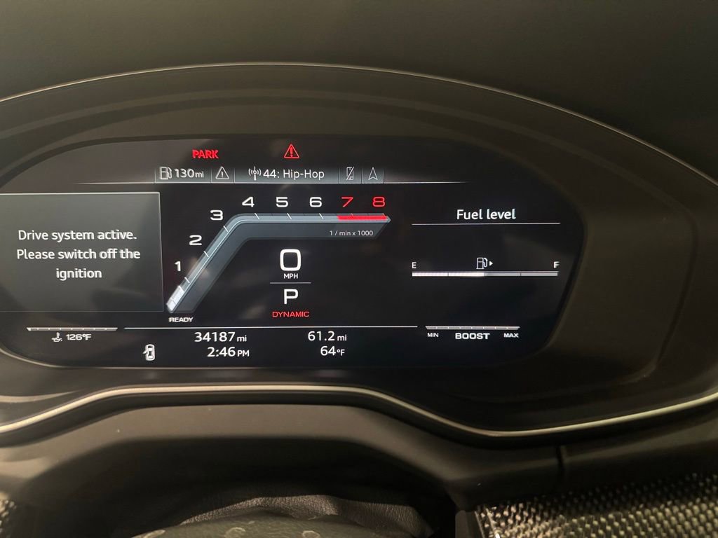 Used 2023 Audi SQ5 Prestige w/ Prestige Package AWD/4WD image 18