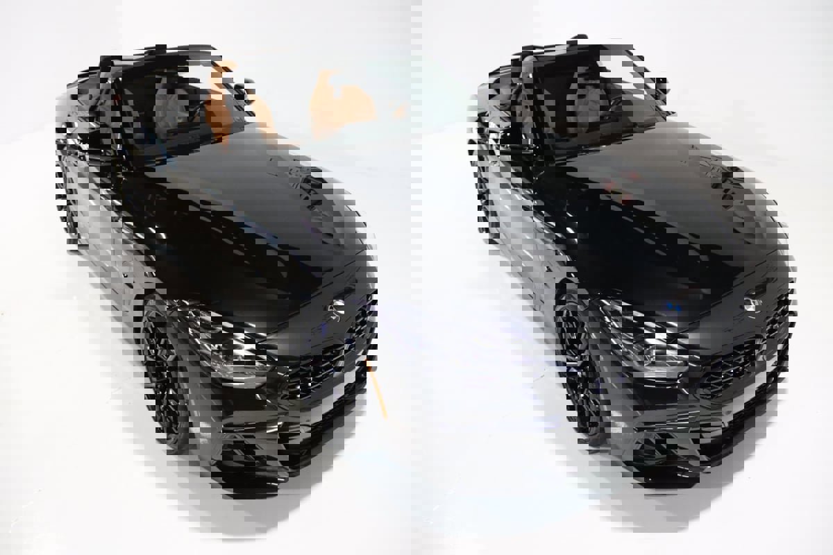 Used 2024 BMW Z4 M40i w/ Premium Package image 26