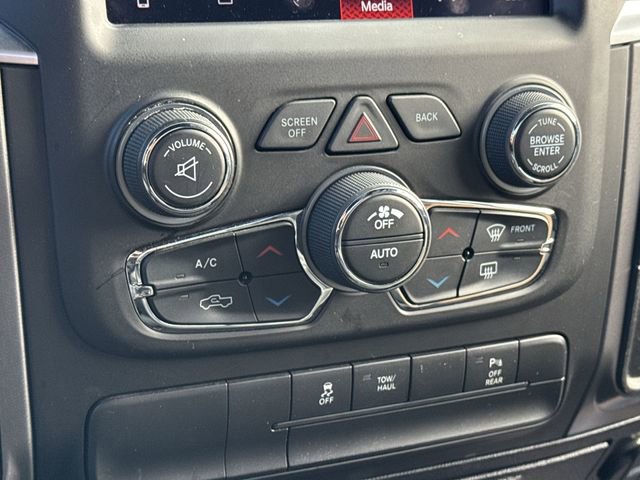 Used 2022 RAM 1500 Classic Warlock w/ Electronics Group image 25