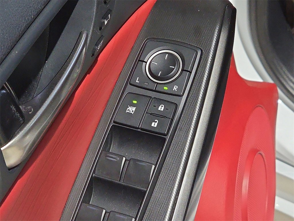 Used 2023 Lexus IS 350 F Sport image 17