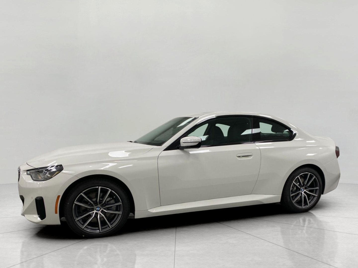 New 2026 BMW 230i xDrive Coupe w/ Premium Package AWD/4WD image 7