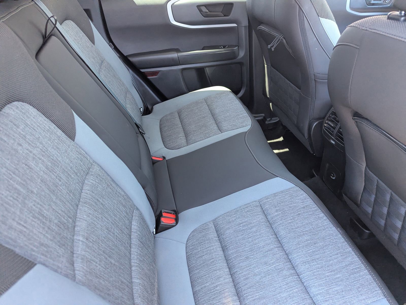 Certified 2021 Ford Bronco Sport Big Bend w/ Big Bend Package AWD/4WD image 14