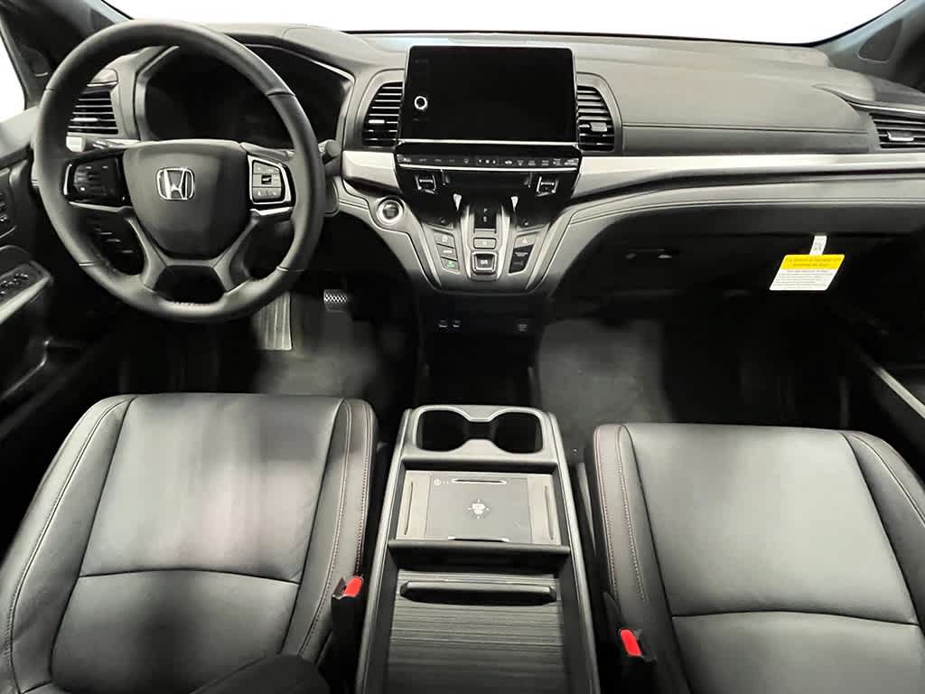 New 2026 Honda Odyssey Sport-L image 16