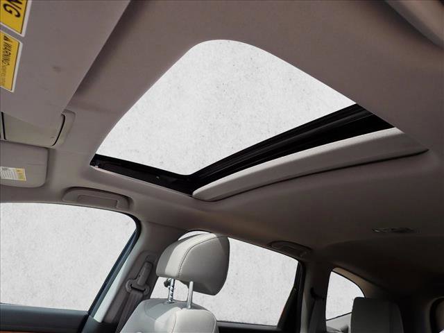 Used 2019 Honda CR-V EX image 14