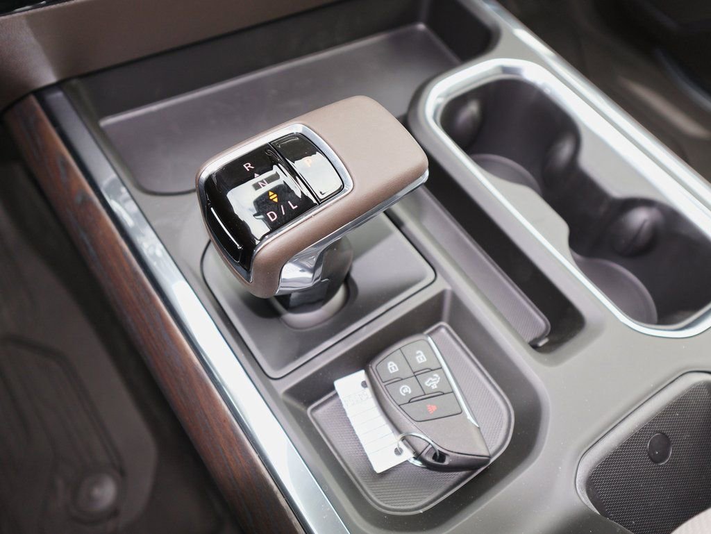 New 2026 GMC Sierra 1500 SLT w/ SLT Premium Plus Package image 22