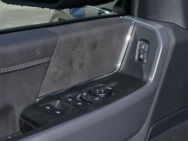 New 2026 Ford F150 XLT w/ XLT Black Appearance Package AWD/4WD image 28