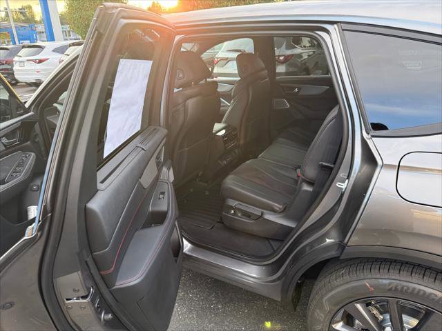 New 2026 Acura MDX A-Spec image 13