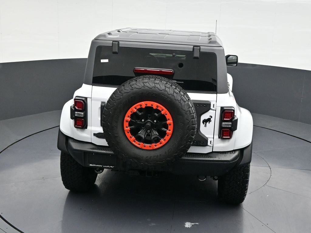 Used 2024 Ford Bronco Raptor image 22