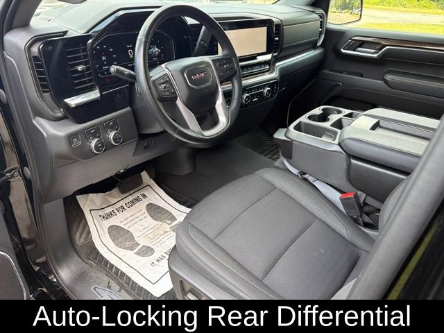 Used 2023 GMC Sierra 1500 Elevation AWD/4WD image 22
