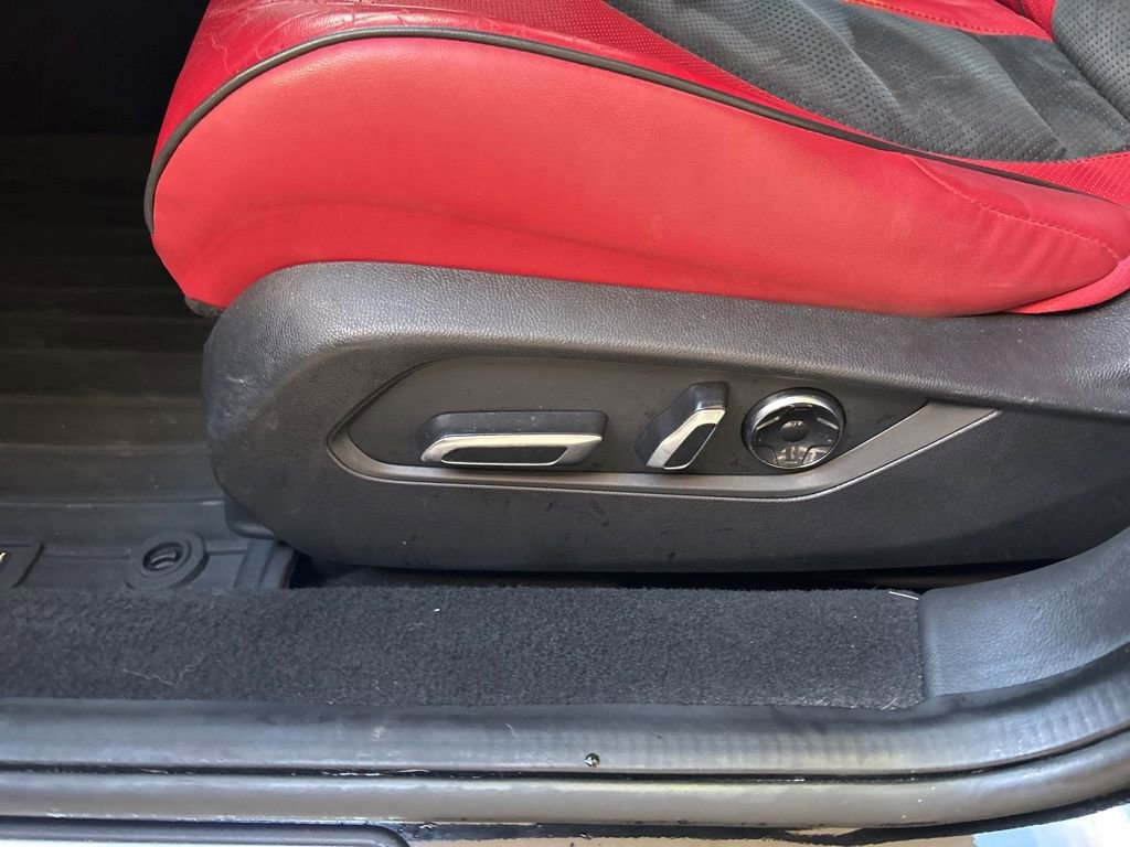 Used 2021 Acura TLX w/ A-SPEC Pkg image 38