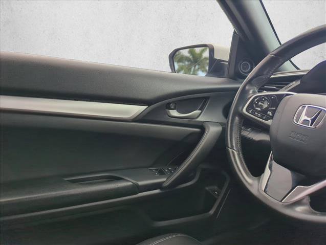 Used 2020 Honda Civic Sport image 18