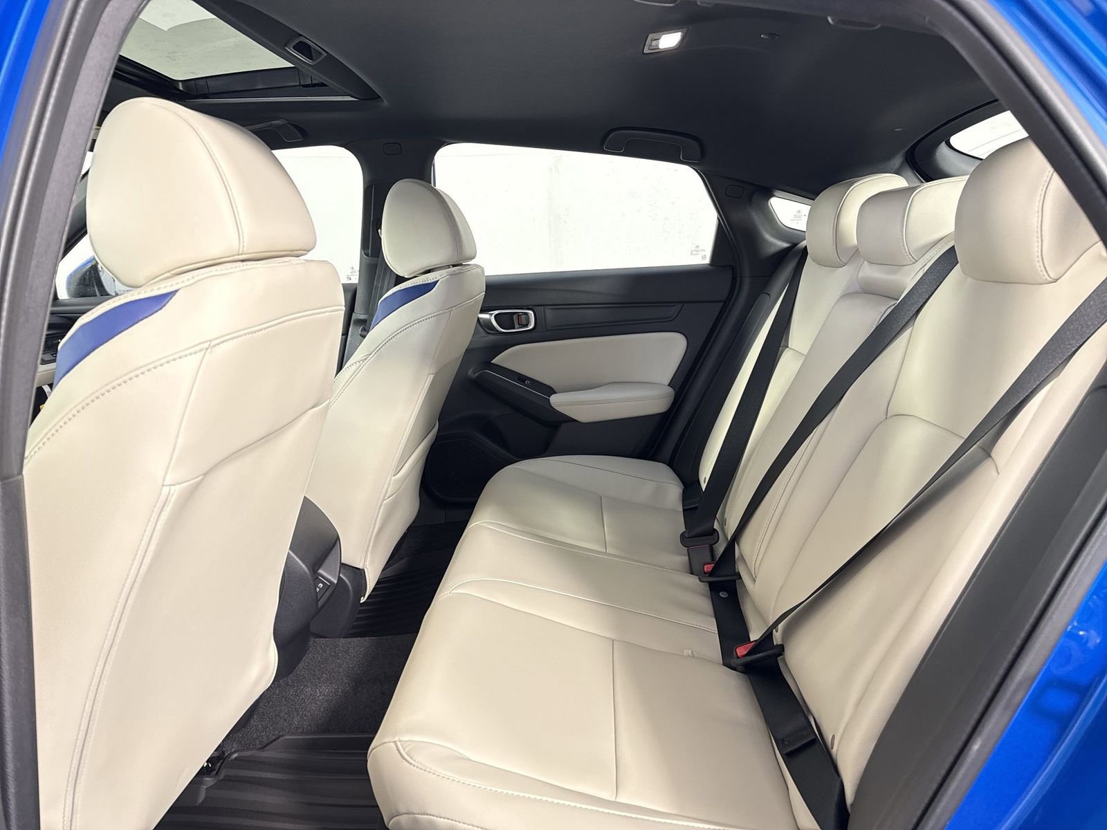 New 2026 Acura Integra A-Spec image 21