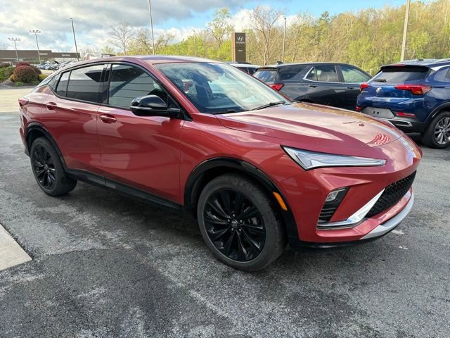 Used 2024 Buick Envista Sport Touring w/ Convenience I Package image 7