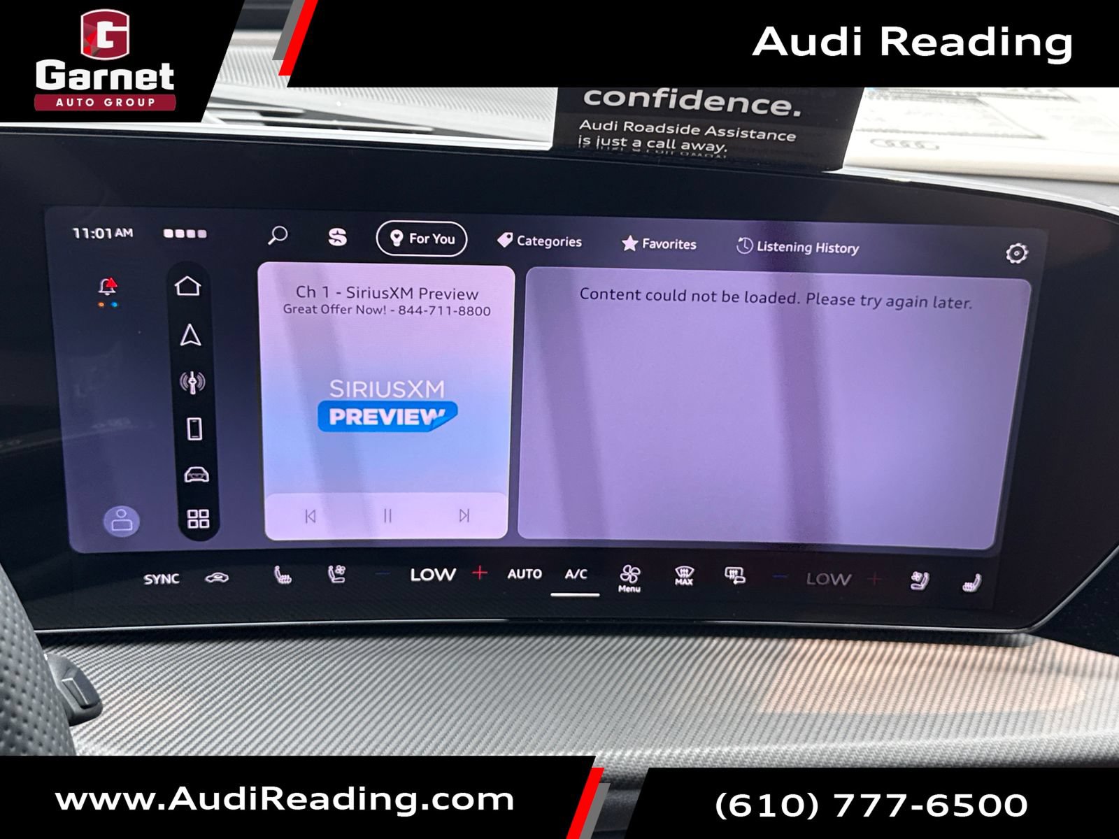 New 2026 Audi SQ5 Prestige AWD/4WD image 18