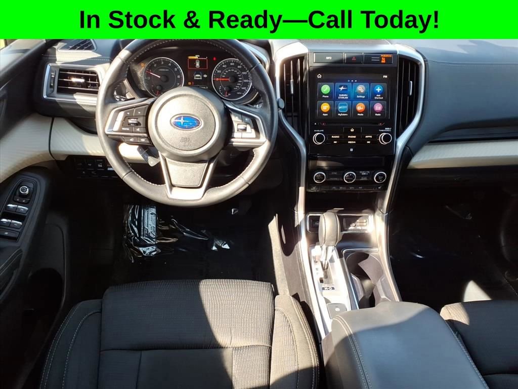 Used 2022 Subaru Ascent Premium w/ Convenience Package image 9