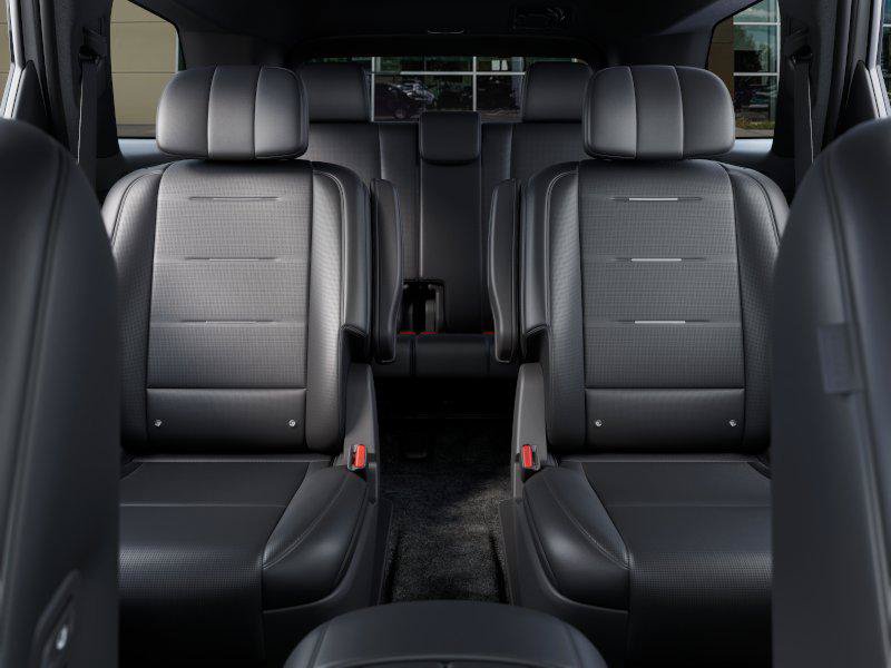 New 2027 Hyundai Palisade Calligraphy AWD/4WD image 12