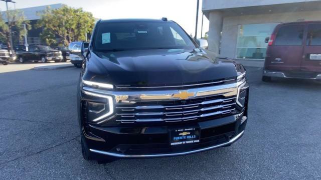 New 2026 Chevrolet Tahoe Premier image 3