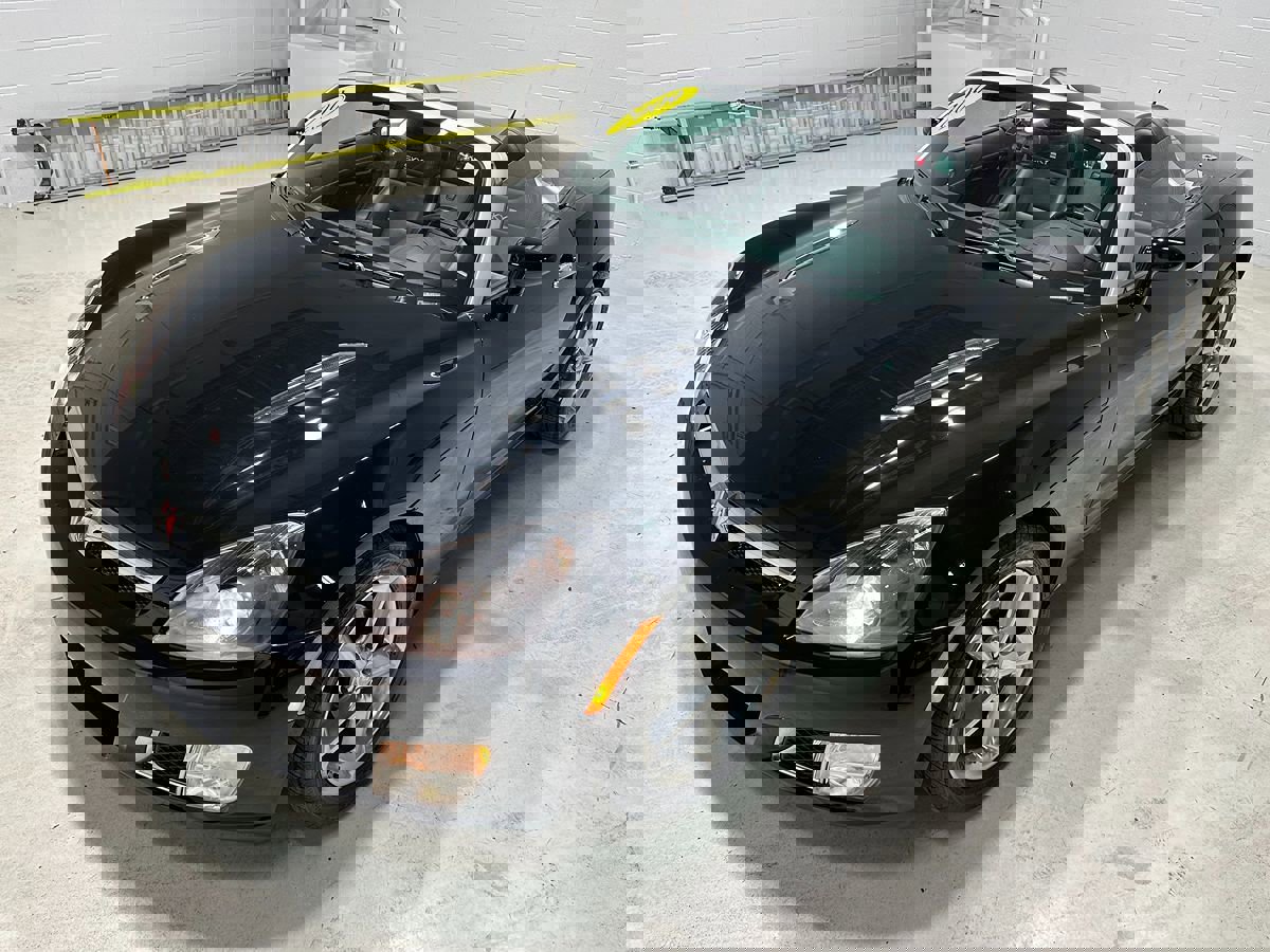 Used 2009 Saturn Sky Red Line image 17