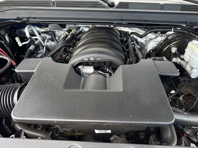 Used 2018 GMC Yukon Denali w/ Denali Ultimate Package AWD/4WD image 39