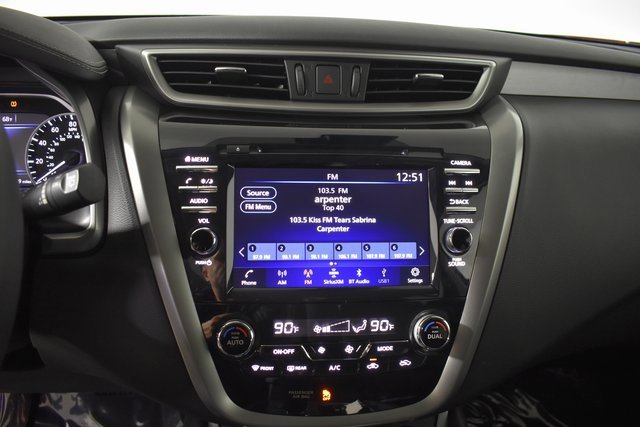 Certified 2024 Nissan Murano SV image 19