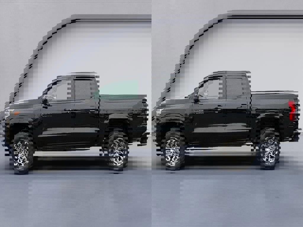 Used 2023 Chevrolet Colorado LT w/ LT Convenience Package II image 2