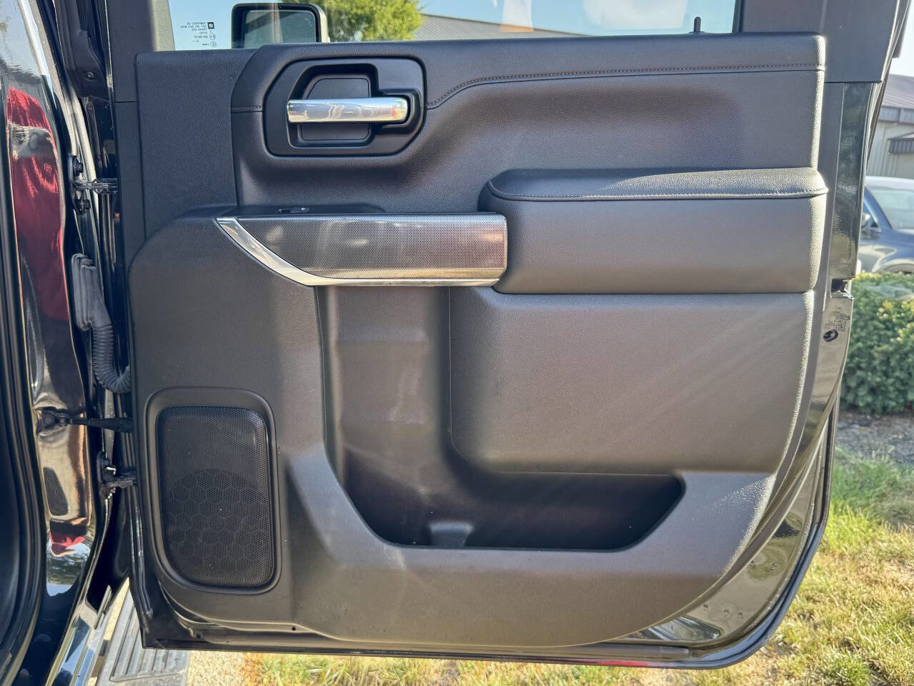 Used 2020 GMC Sierra 2500 AT4 w/ AT4 Preferred Package image 30