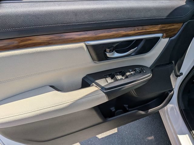 Used 2019 Honda CR-V EX image 8