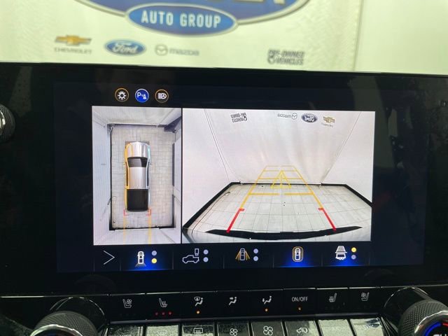 New 2025 Chevrolet Colorado Z71 w/ Technology Package image 5