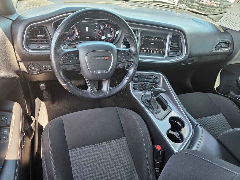 Used 2021 Dodge Challenger GT w/ Blacktop Package RWD image 30