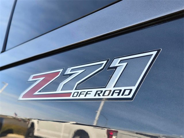 Used 2017 Chevrolet Colorado Z71 image 6