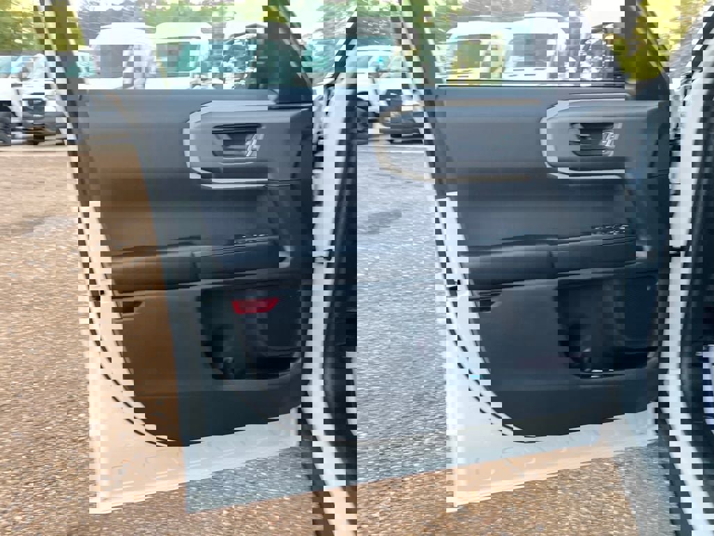 New 2025 Ford Bronco Sport Big Bend image 11