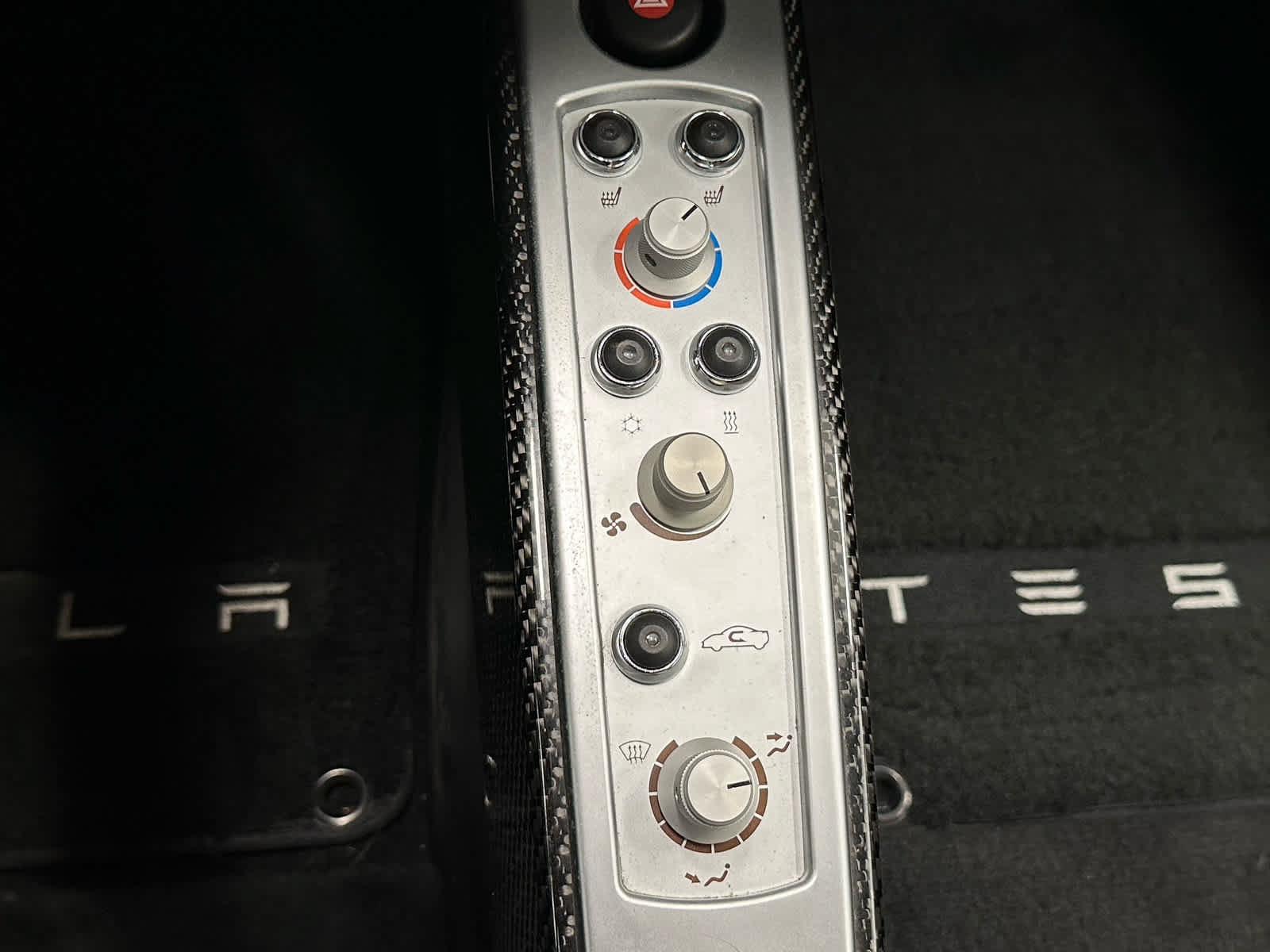 Used 2008 Tesla Roadster RWD image 21