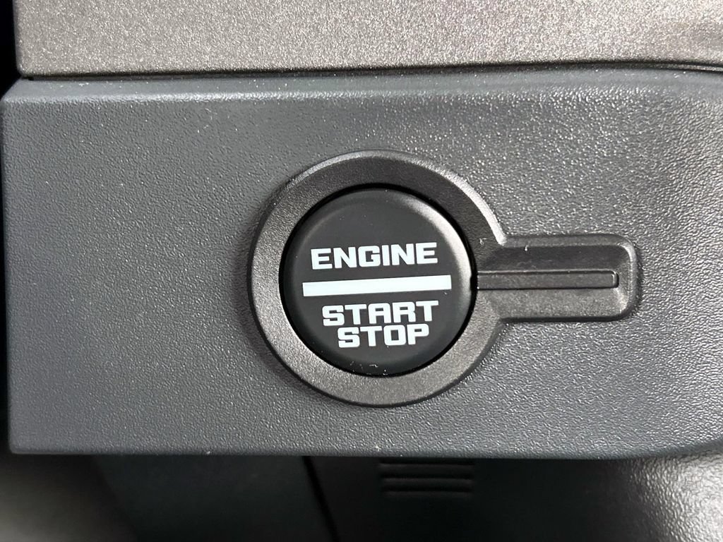 Used 2026 Ford Bronco Big Bend AWD/4WD image 23