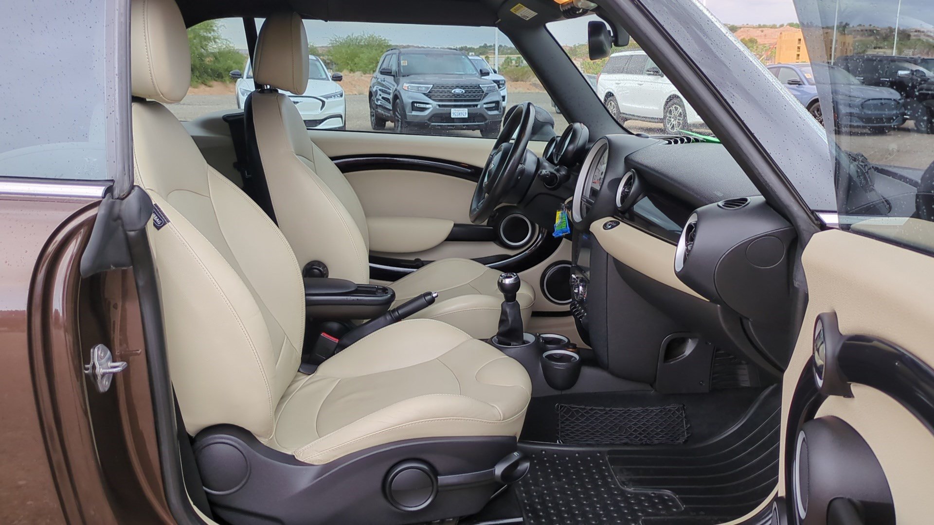Used 2011 MINI Cooper S FWD image 26