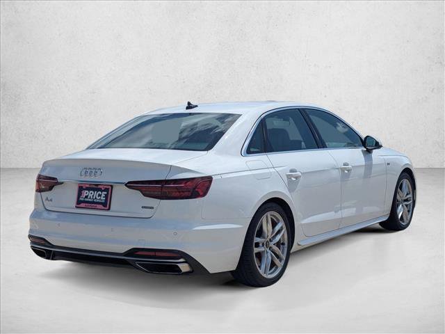 Used 2023 Audi A4 2.0T Premium Plus image 5
